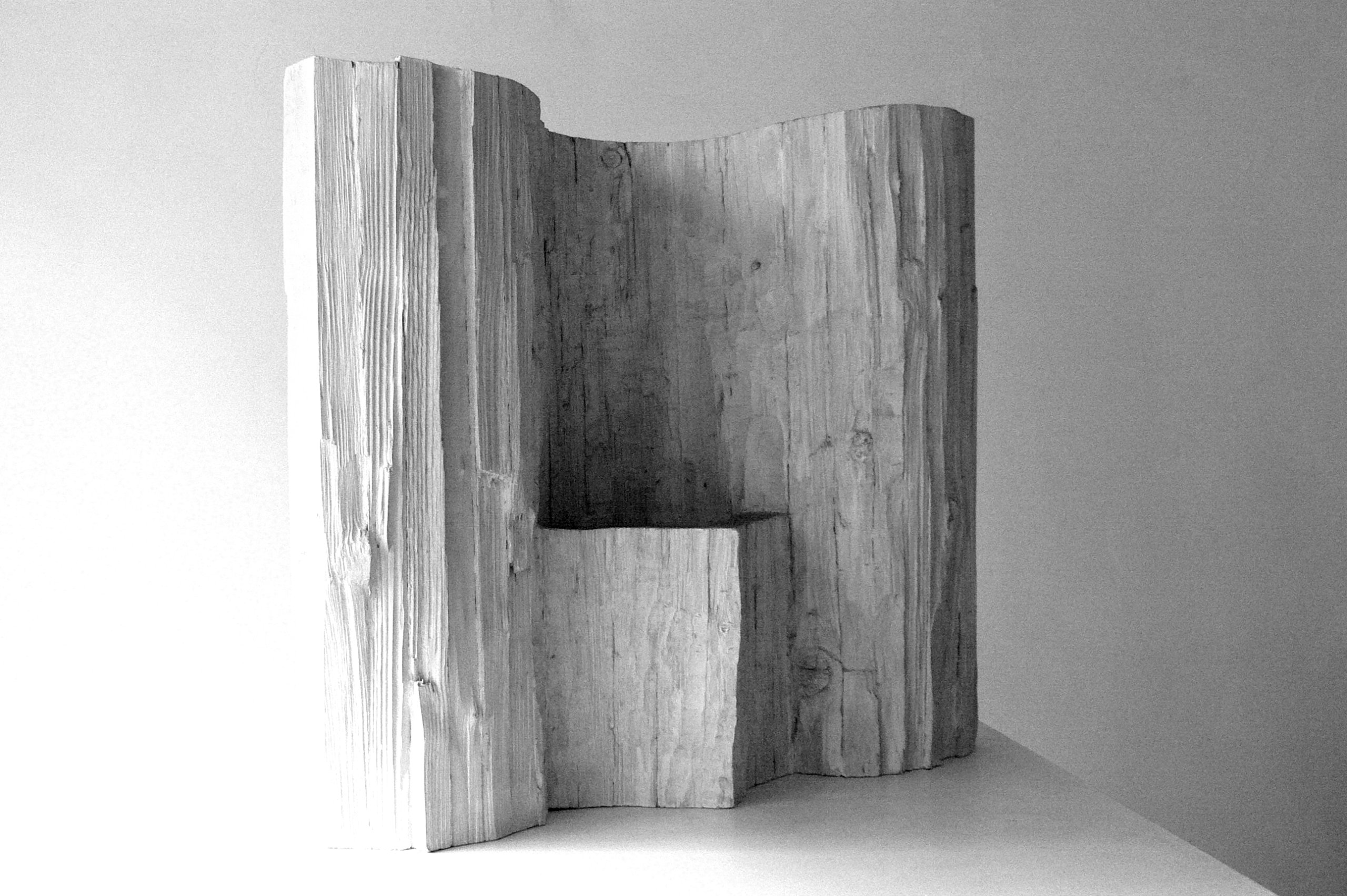 Idea barocca, fonte - Paolo di Capua
