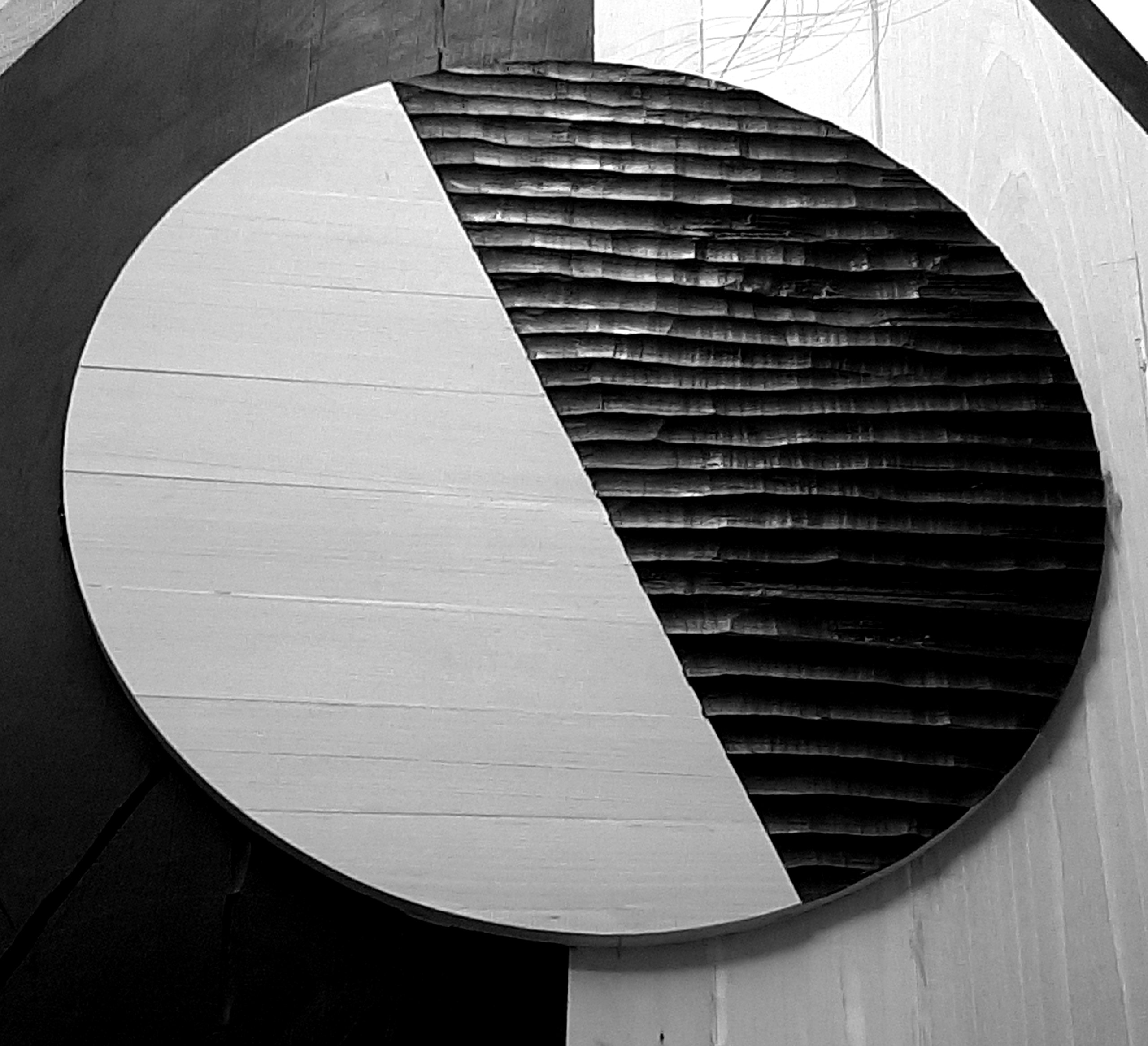 Come fosse casa vostra - dettaglio - Luna e sole - 2022