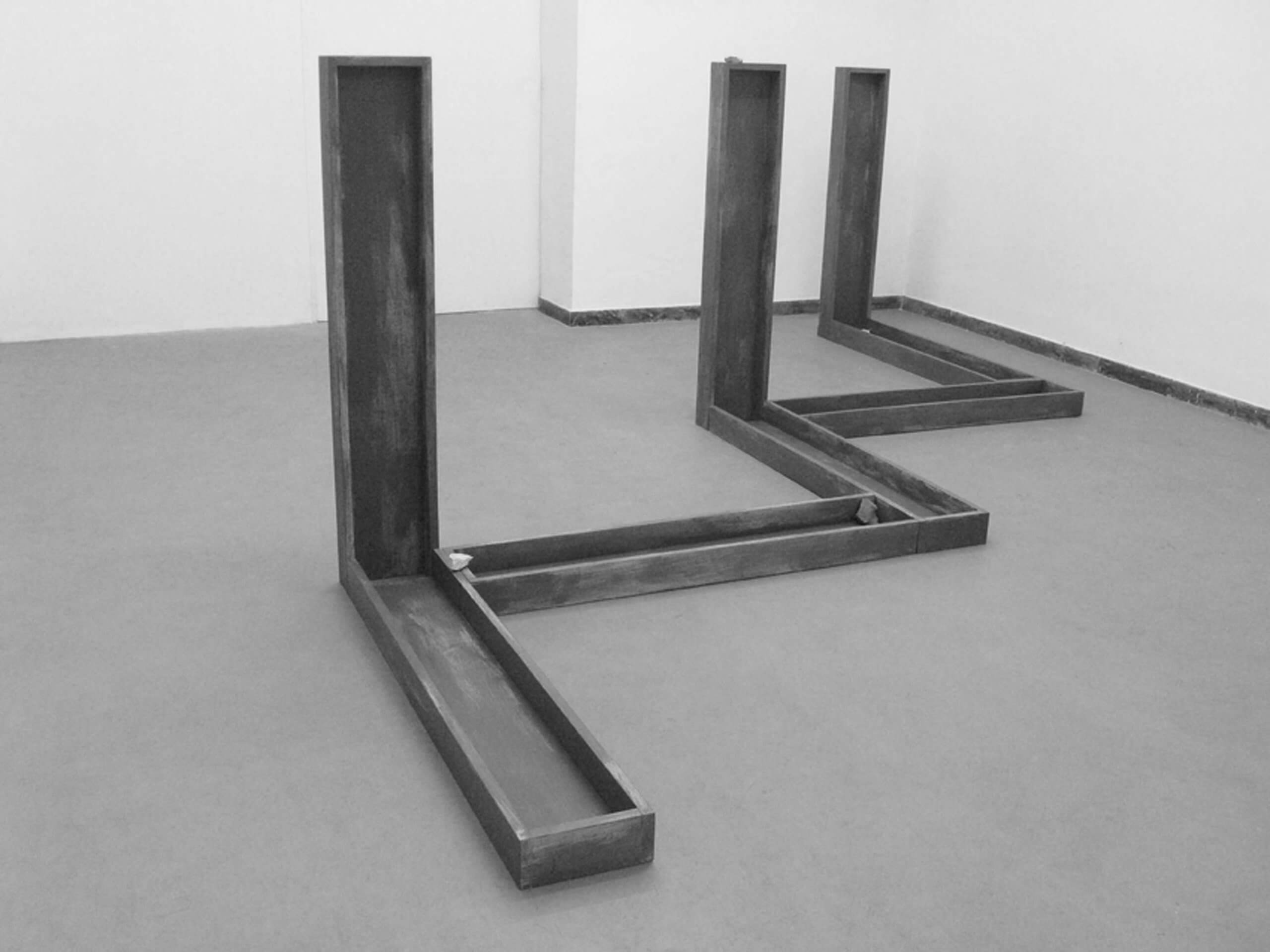 Osservare il Silenzio - Paolo di Capua