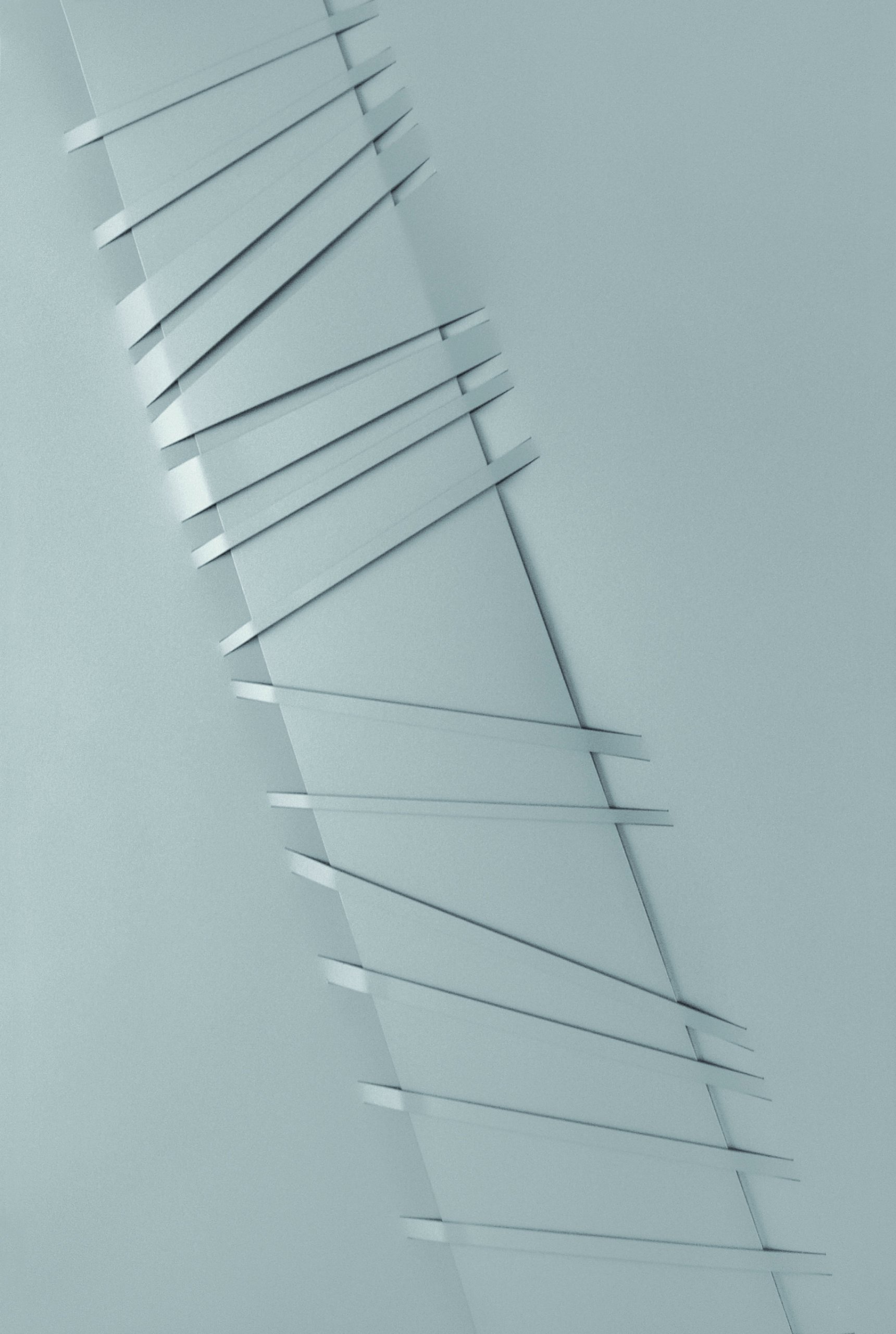 Stabbed Soul - Paolo di Capua