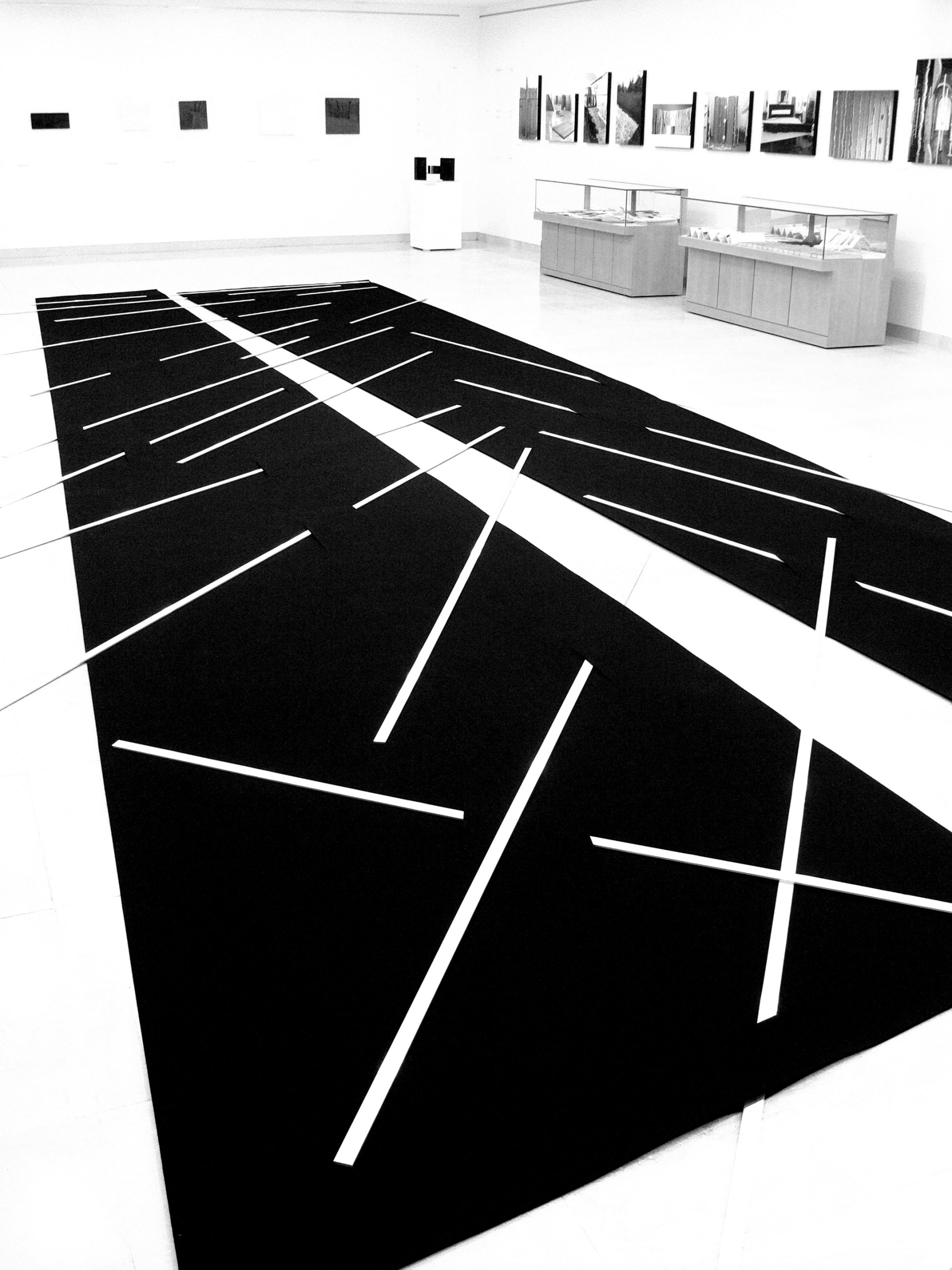 Surface - Paolo di Capua