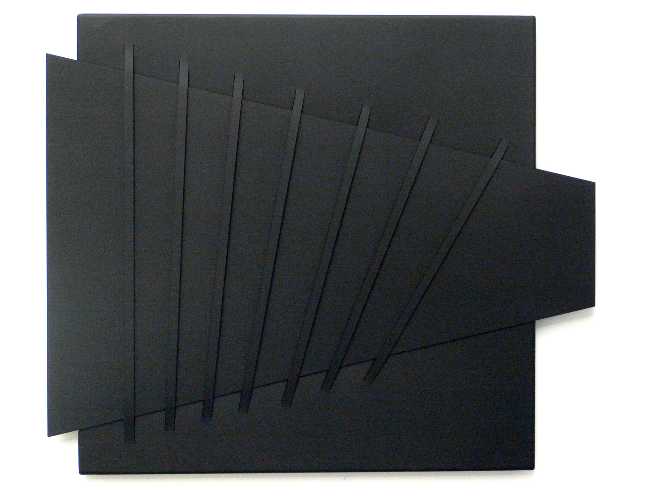 Stabbed Soul - Paolo di Capua